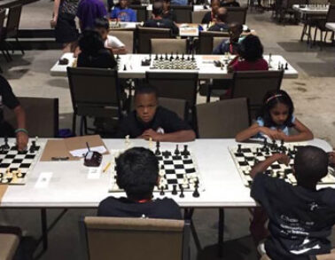 CPR CHESS