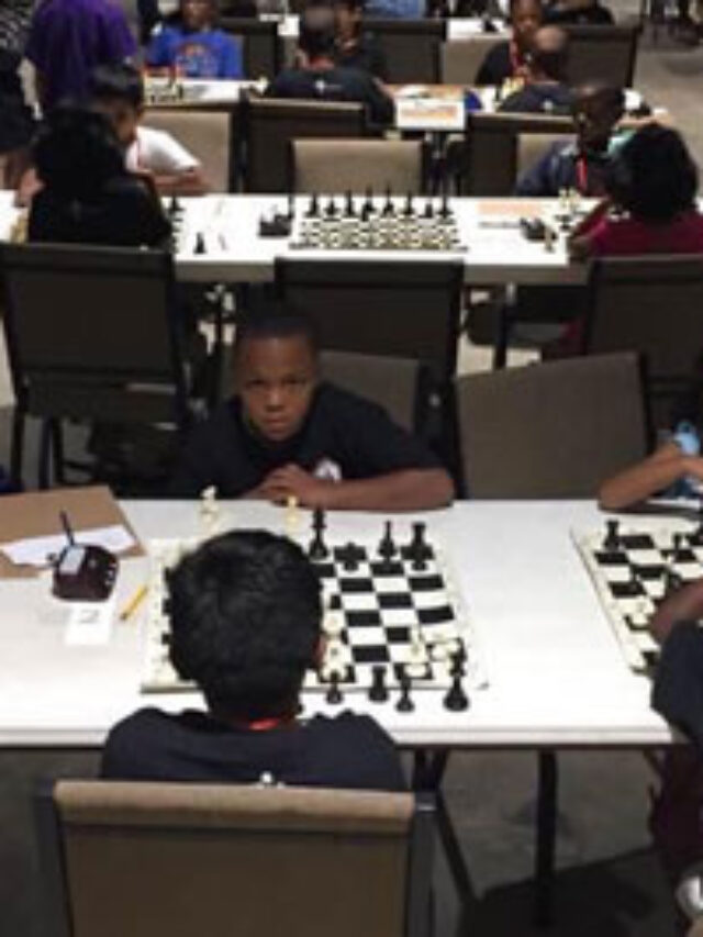 CPR CHESS